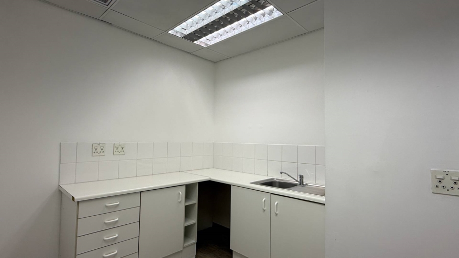 To Let commercial Property for Rent in Waterfront Western Cape